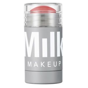Milk Makeup lip + cheek cream blush stick 0.21oz WERK-dusty rose
